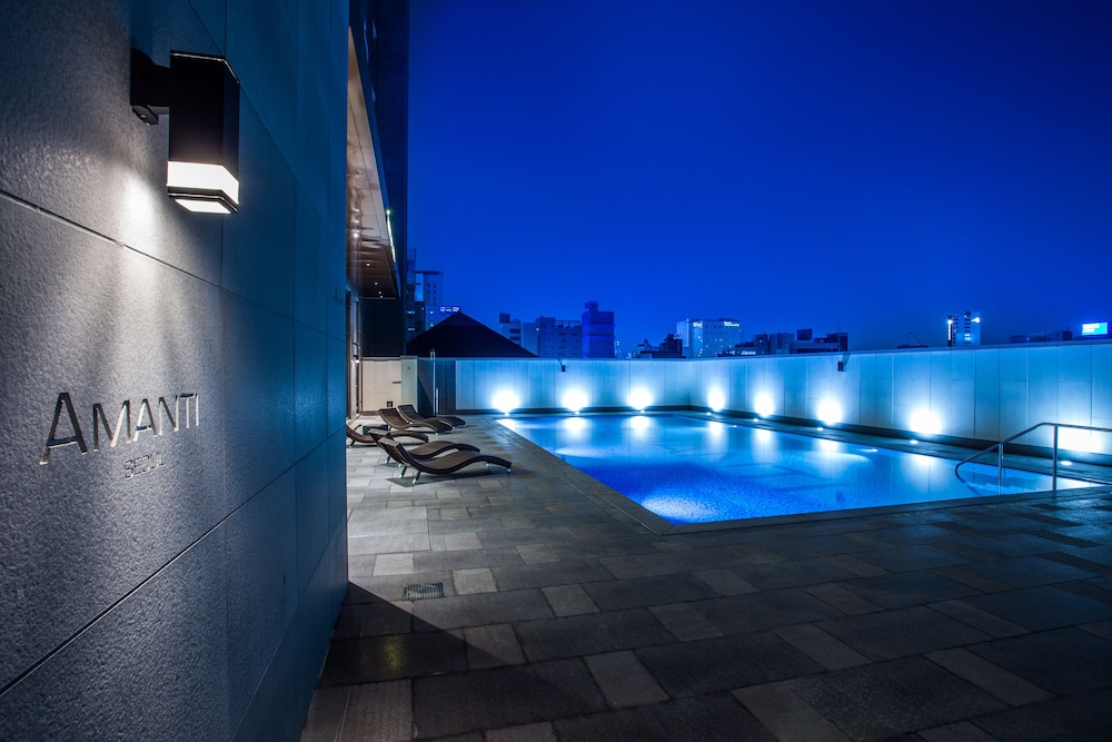 Amanti Hotel Seoul 44/51