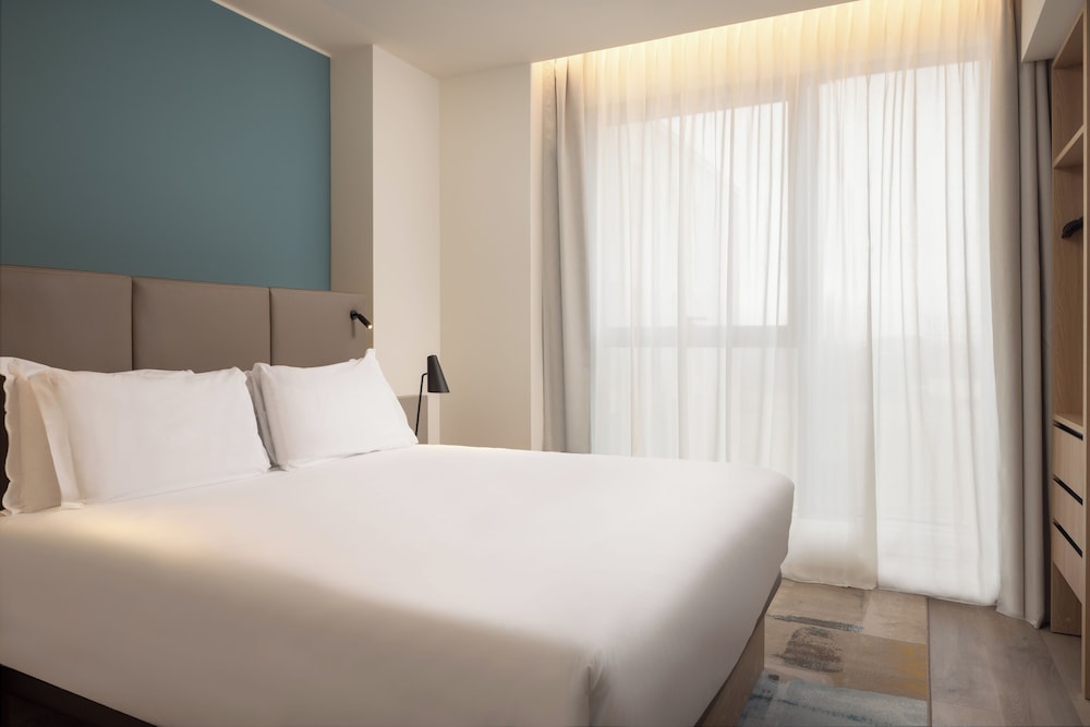 Residence Inn by Marriott Milano Linate 5/19