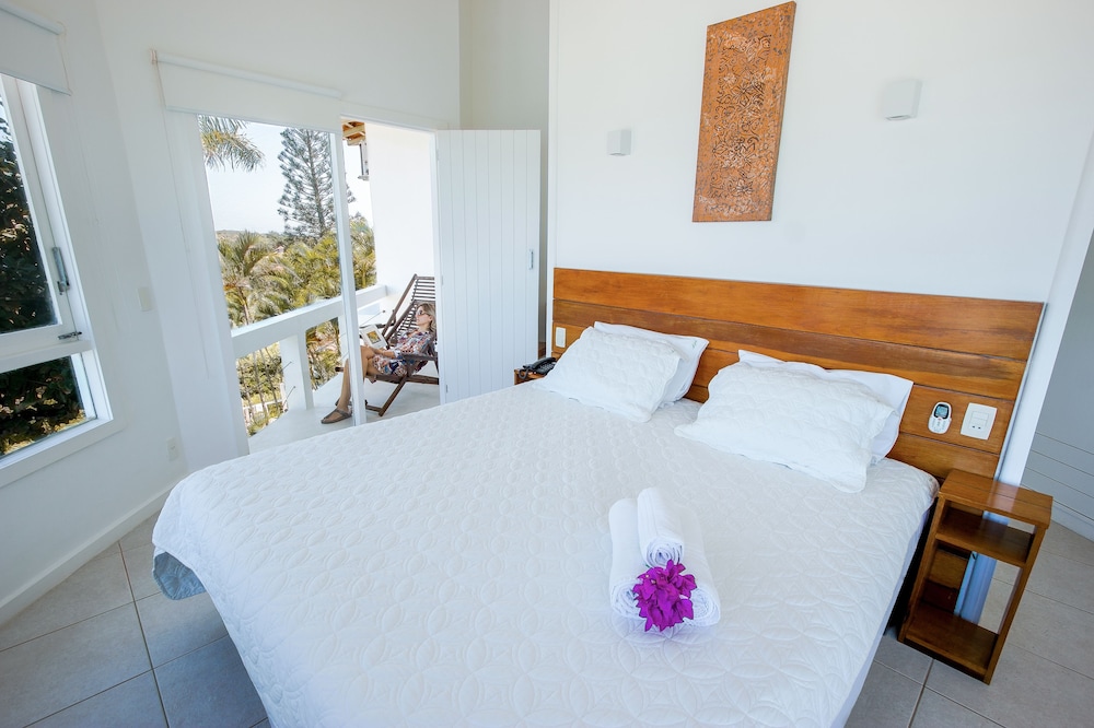BUZIOS ESPIRITUALIDADE RESORT CARAVELAS 30/74