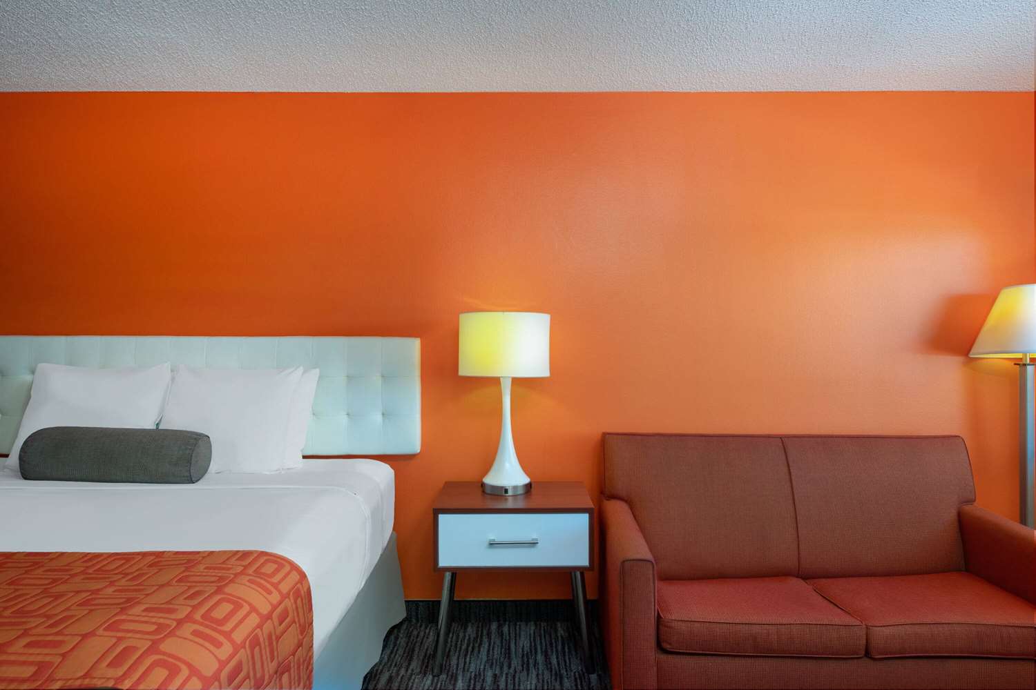Howard Johnson By Wyndham Vero Beach/I-95 23/42