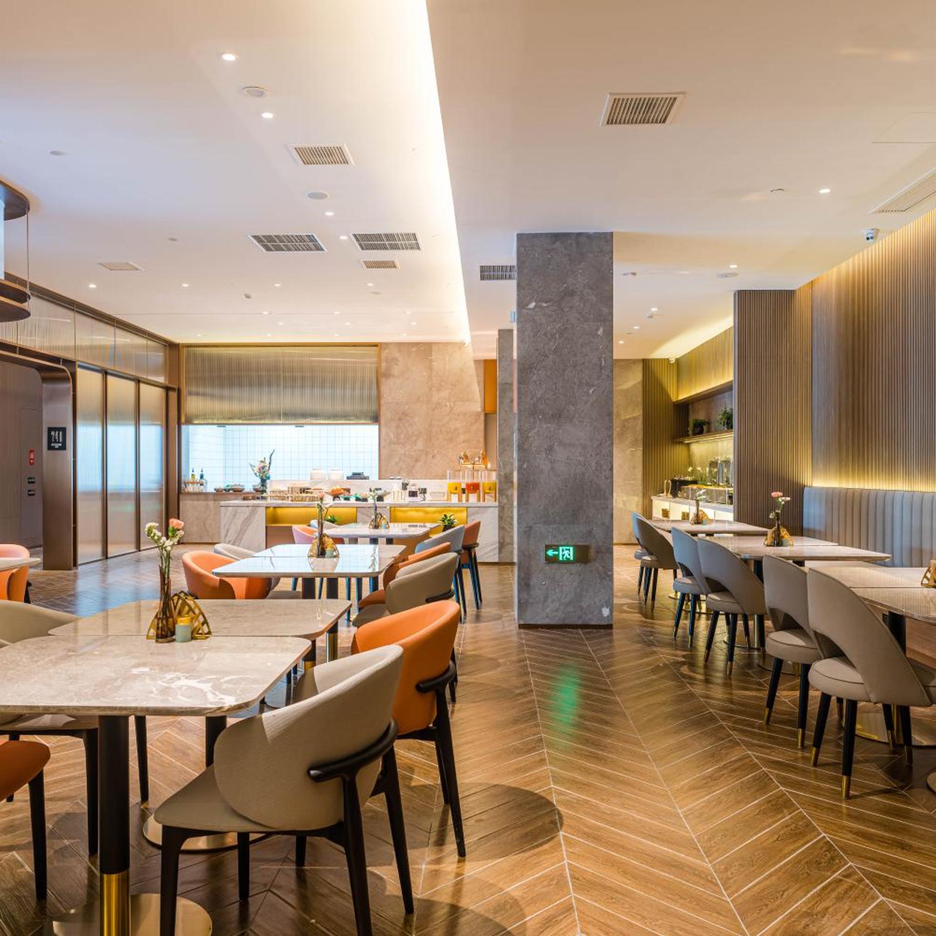 Atour Hotel (Suzhou Mudu Ancient Town Store) 52/60