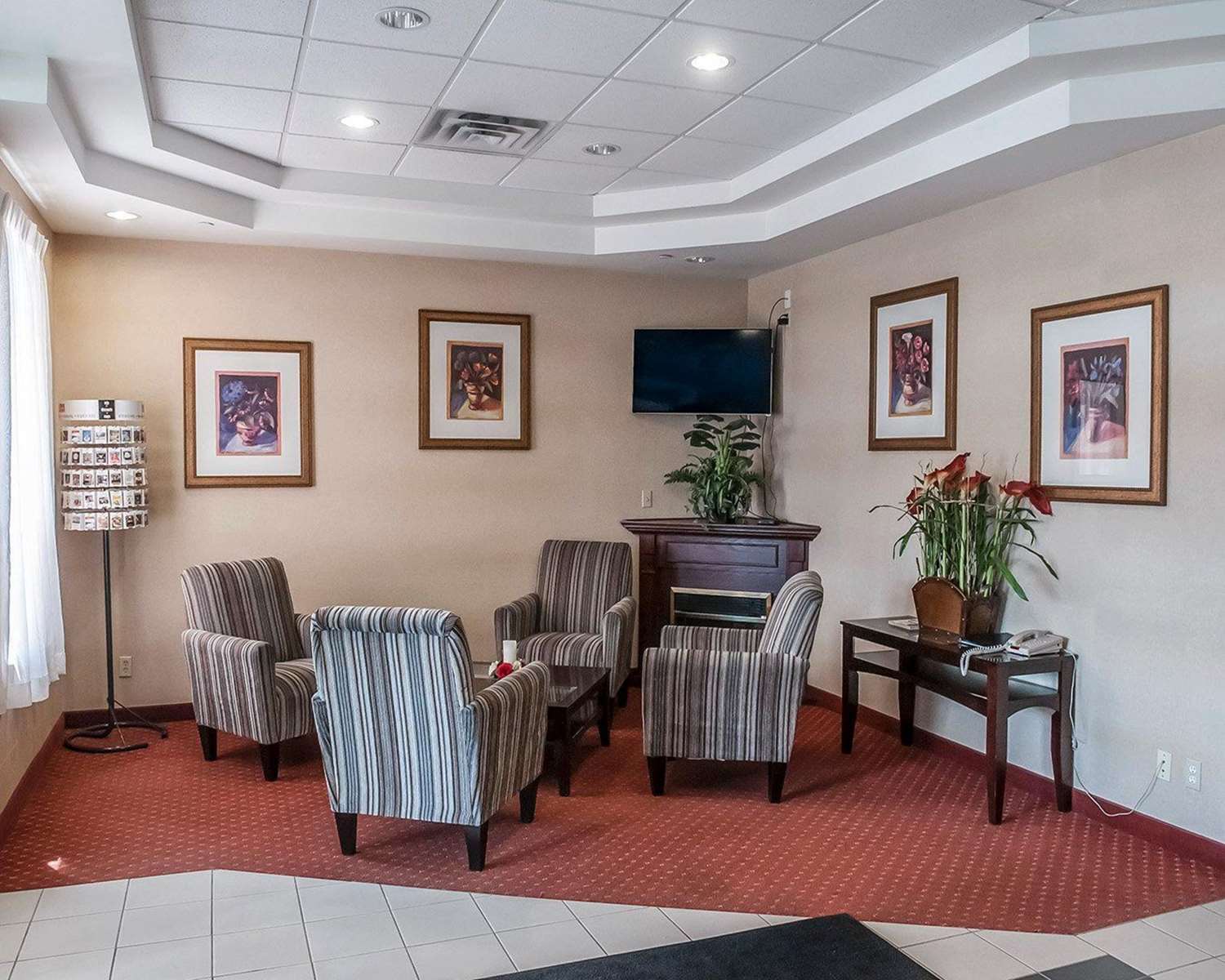Comfort Inn Mississauga 32/45