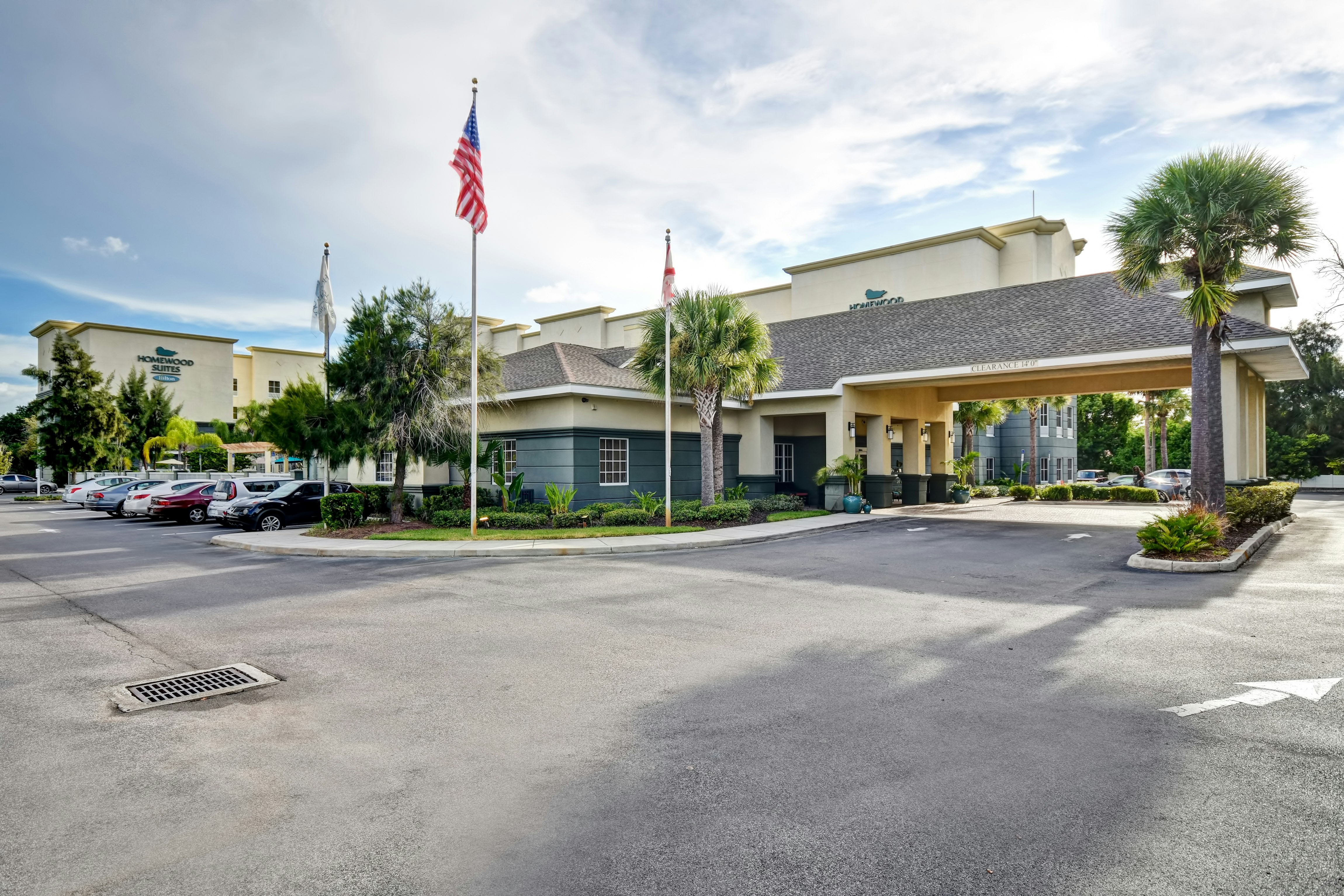 Homewood Suites by Hilton Tampa-Port Richey 24/31