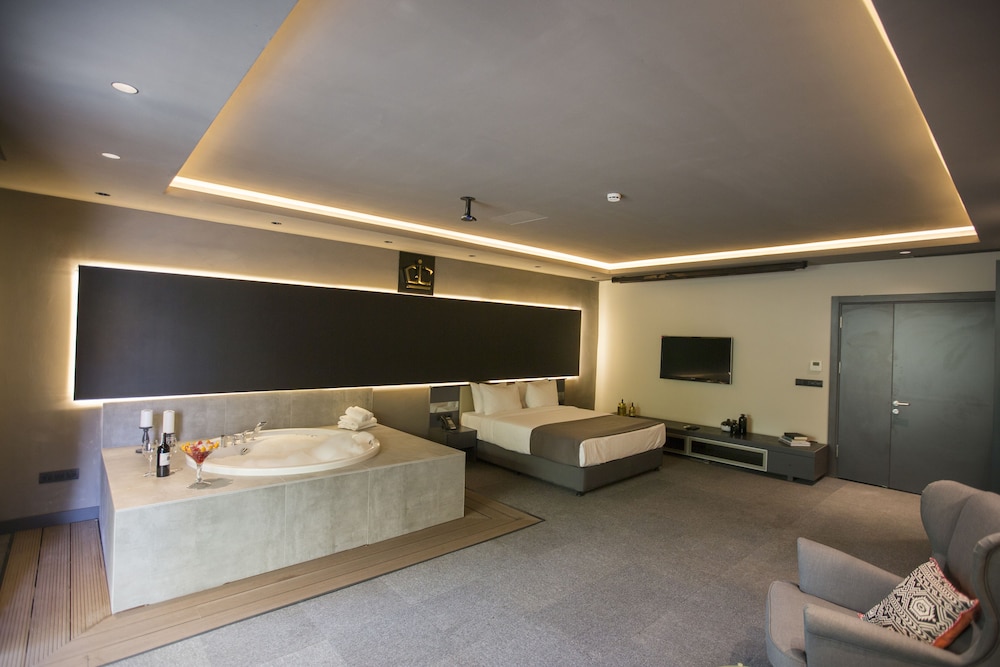 Cityloft 24 Suites 49/57