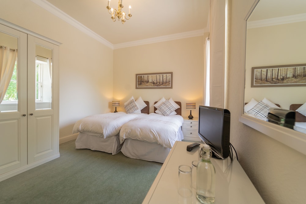 Bankton House Hotel 10/50