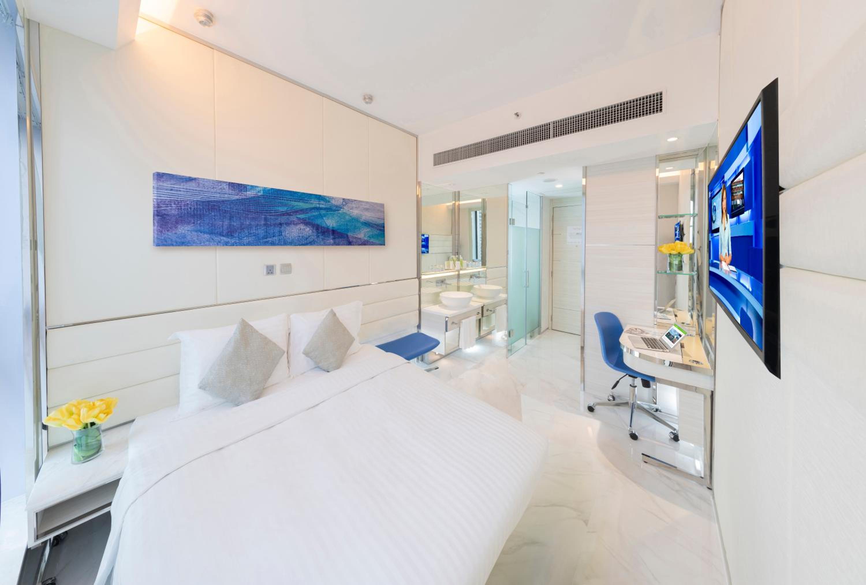 i Select Room
