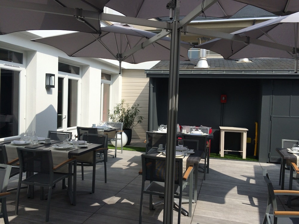 Logis Hotel La Bonne Auberge 26/39