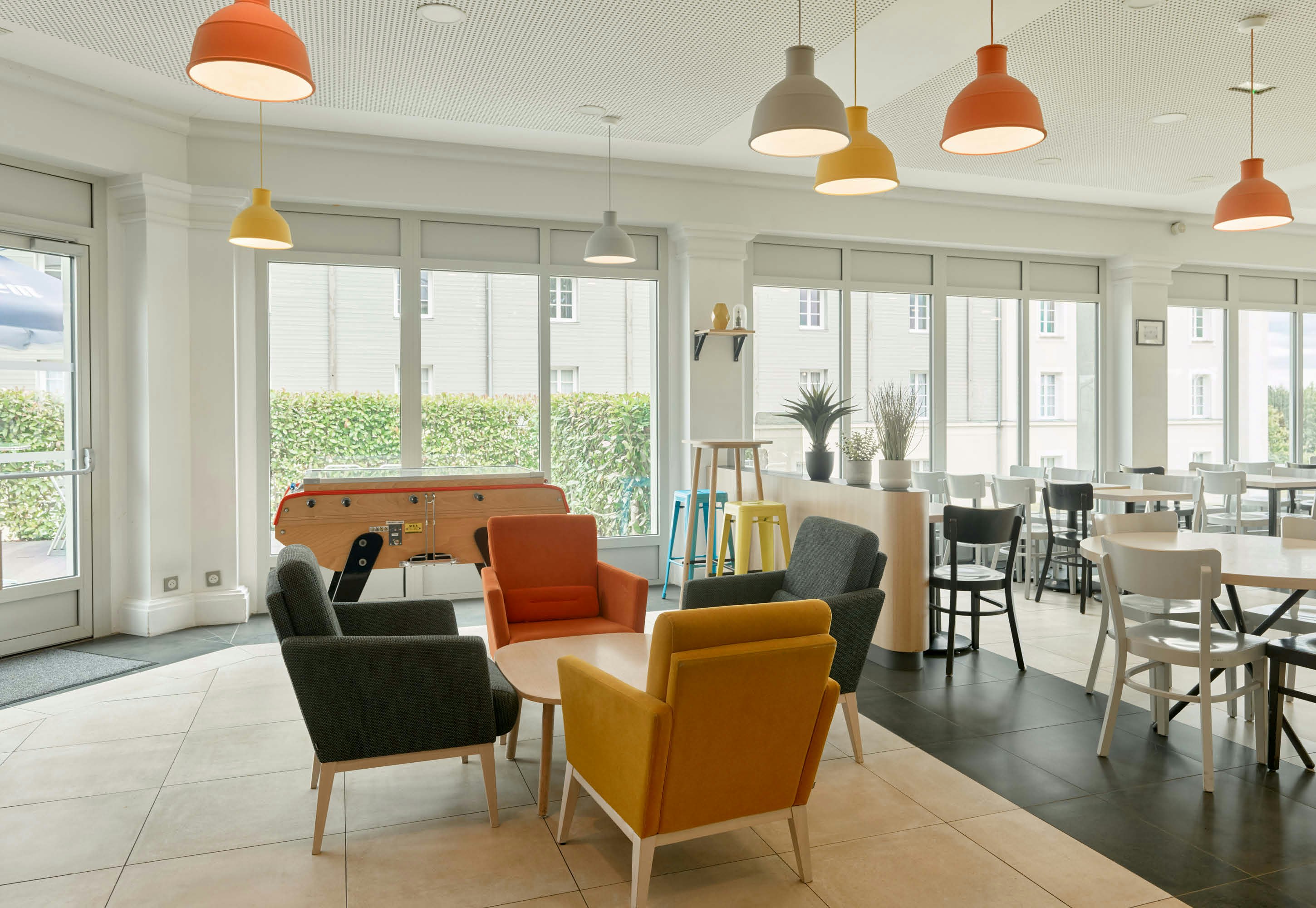 B&B Hotel at Disneyland Paris 44/70