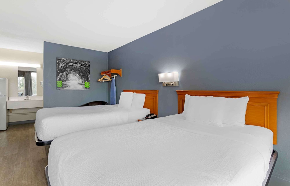 Extended Stay America Suites Bristol 9/38