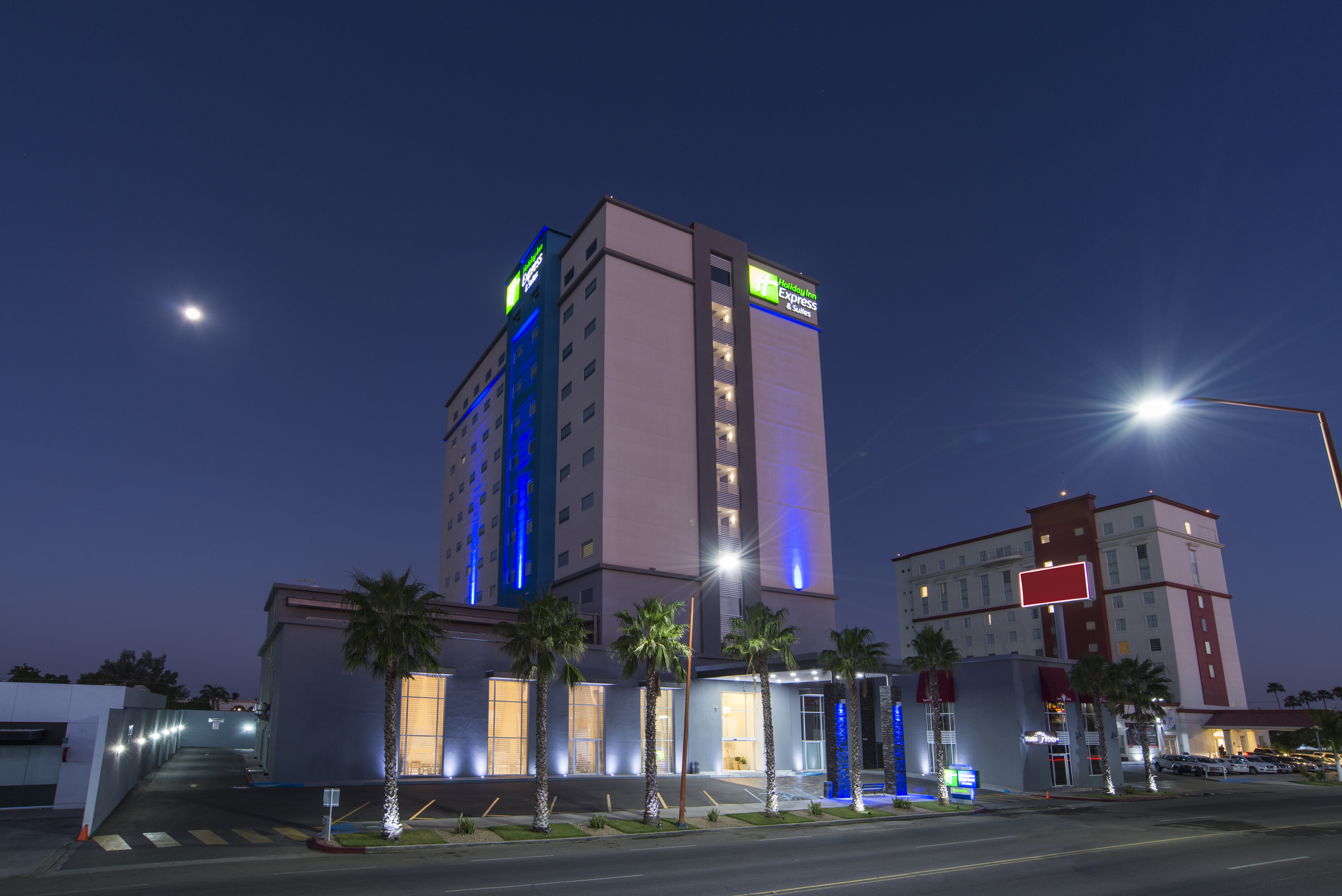 Holiday Inn Express And Suites Ciudad Obregon 3/77