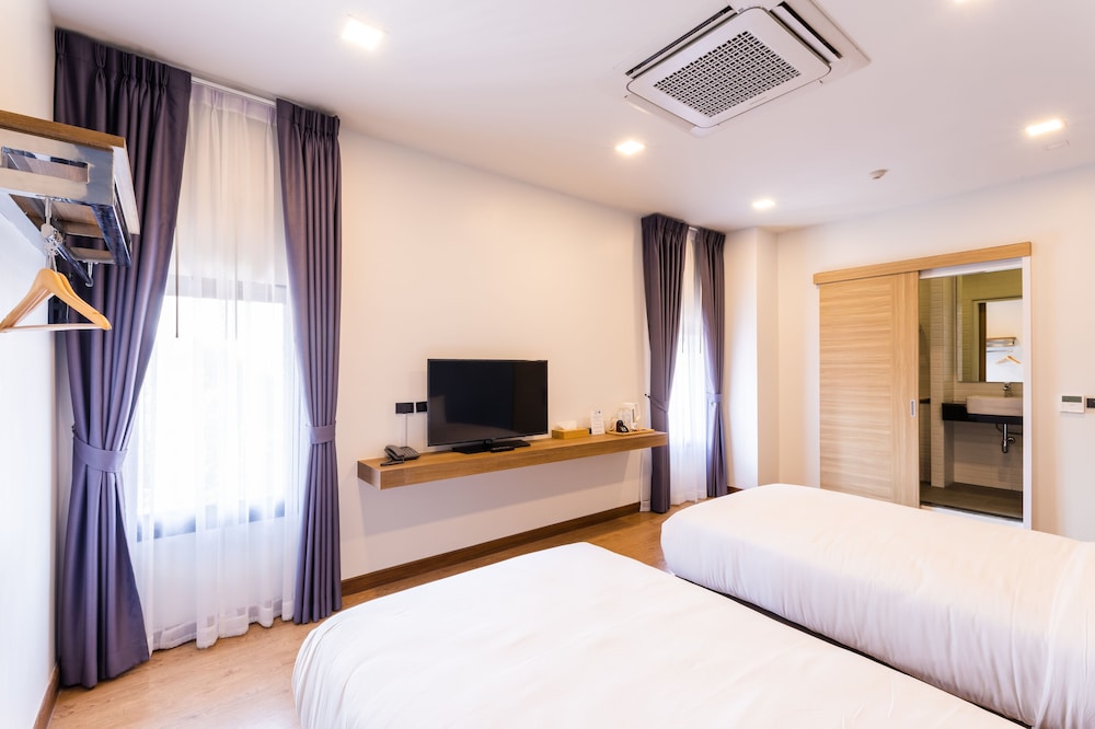Icon Park Hotel Chiang Mai 21/67