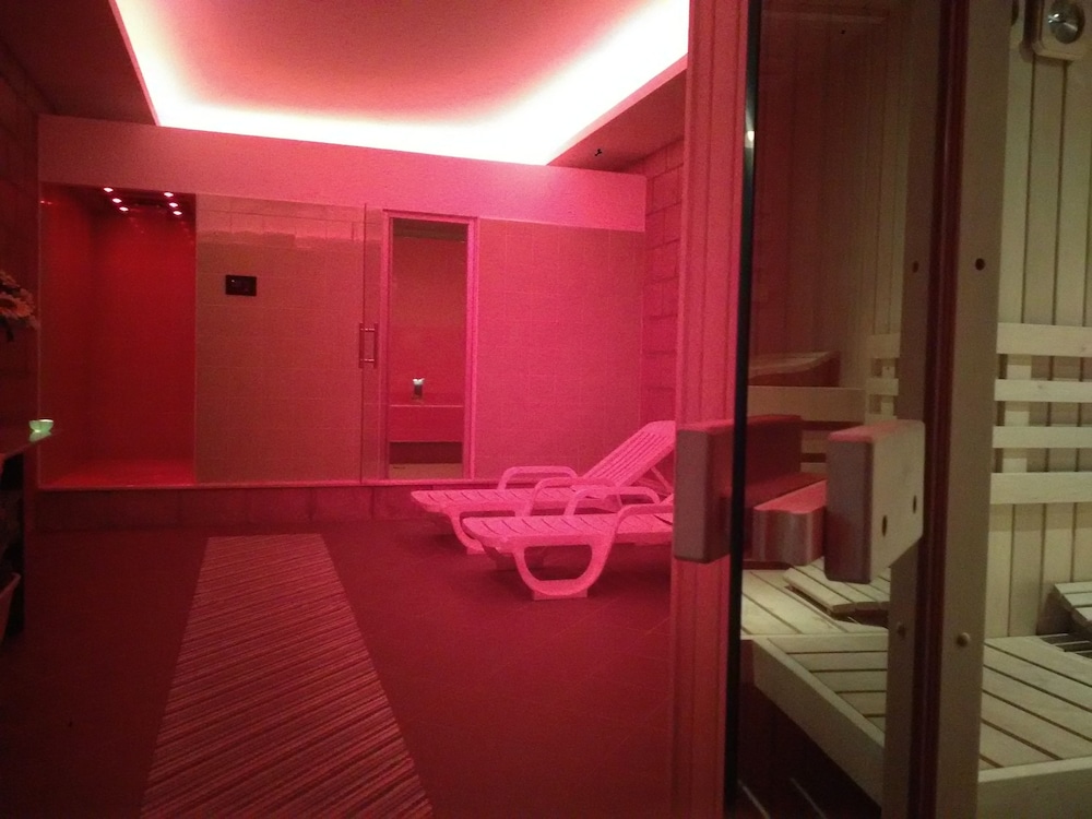 Hotel Residence Baia Delle Ginestre 17/50