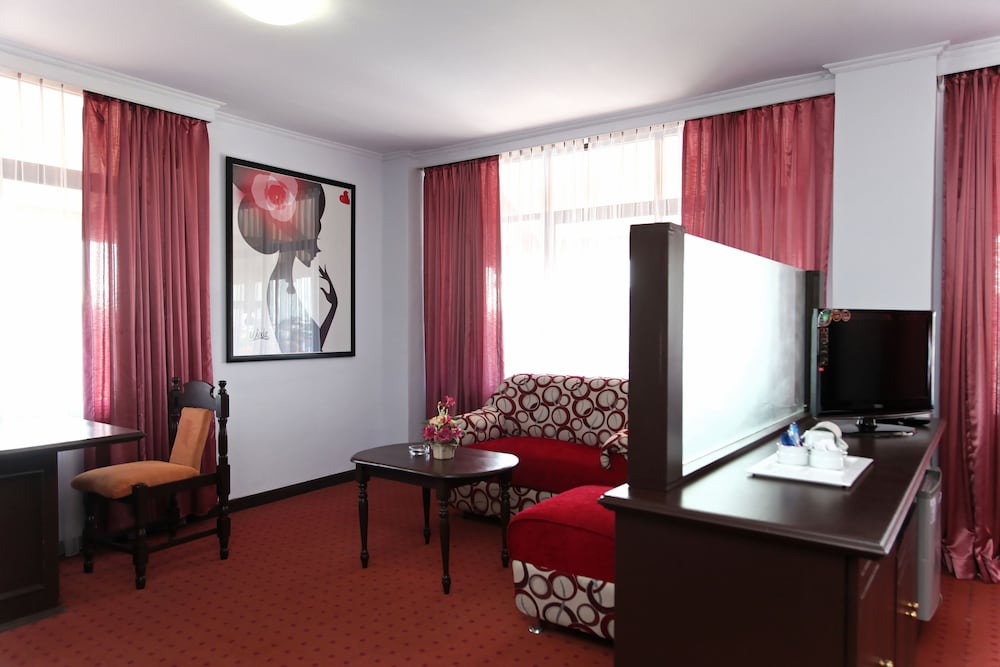 Hotel Prima Makassar 15/22