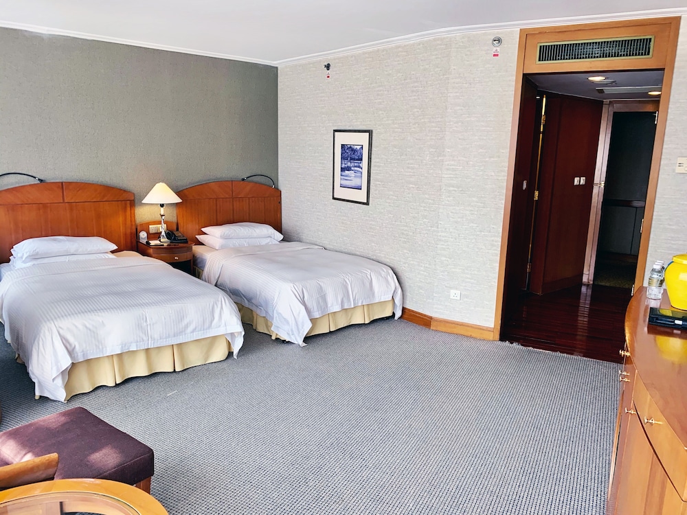 Hotel Nikko Dalian 17/77