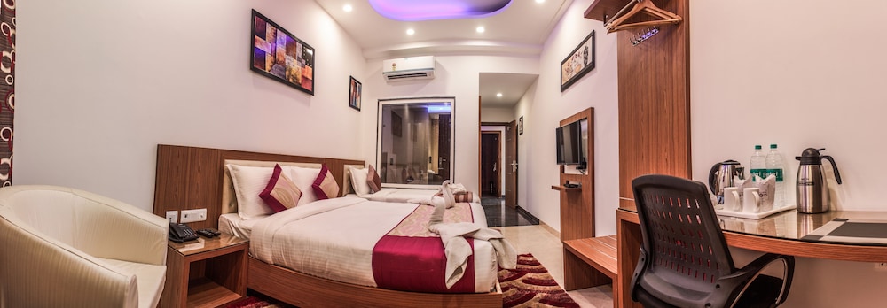 Hotel Suktara International 23/49