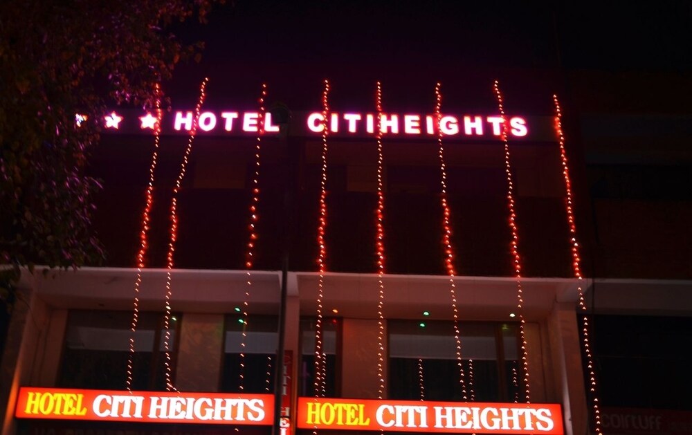 Hotel Citi Heights 2/41