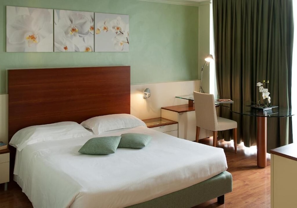 Hotel Leonardo da Vinci 15/55