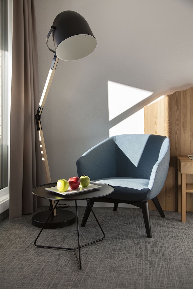 Blu Hotel Senales Zirm Cristal 40/65