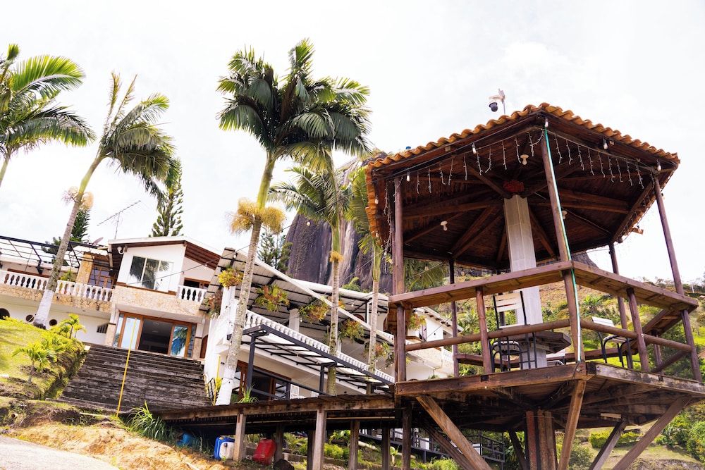 Hotel Casa Linda Guatape 23/32