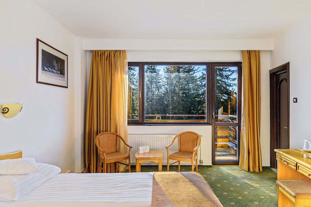 Hotel Casa Viorel 14/50