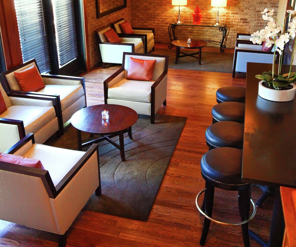 Hilton Garden Inn Des Moines Airport 44/78