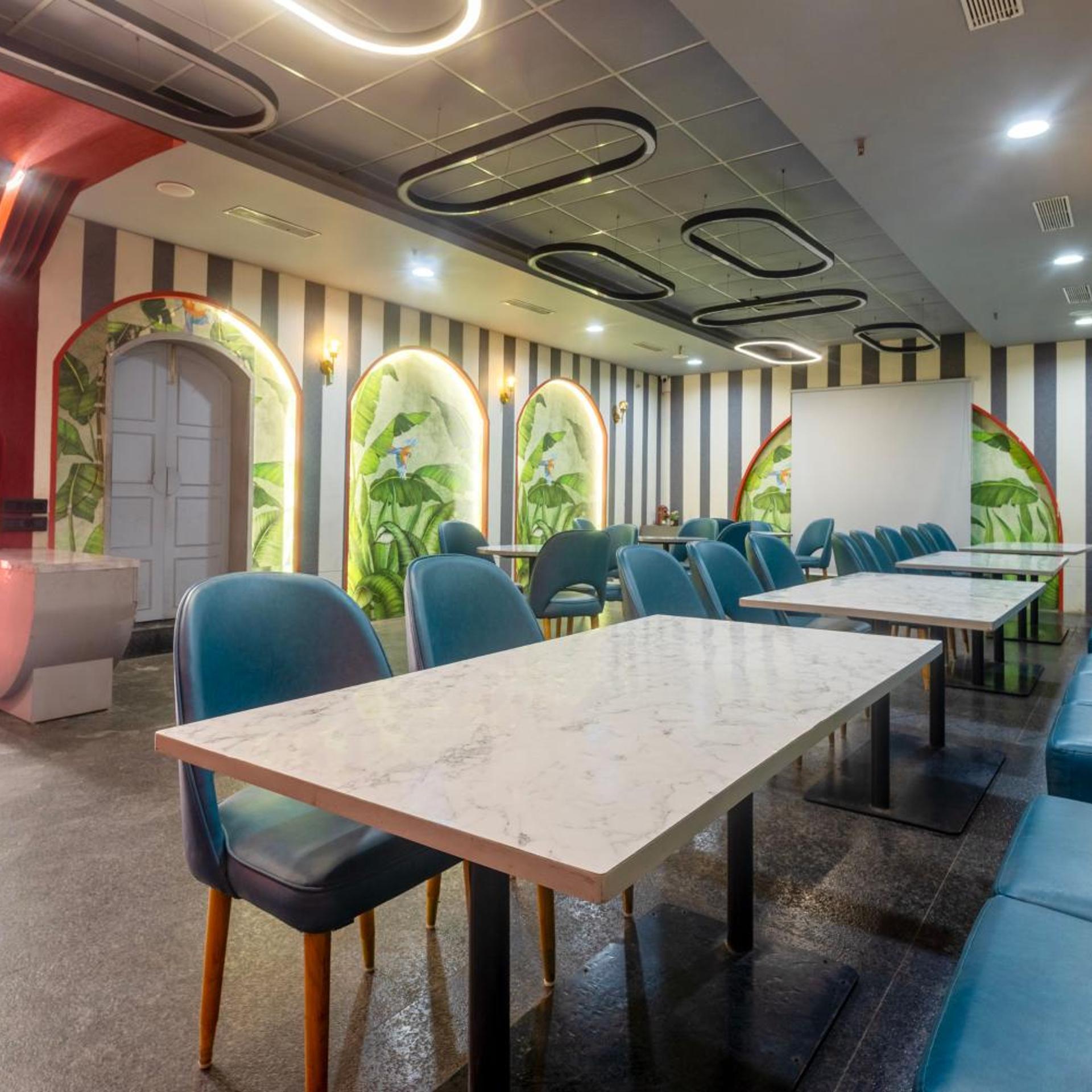 Terrazzo Suites 27/40