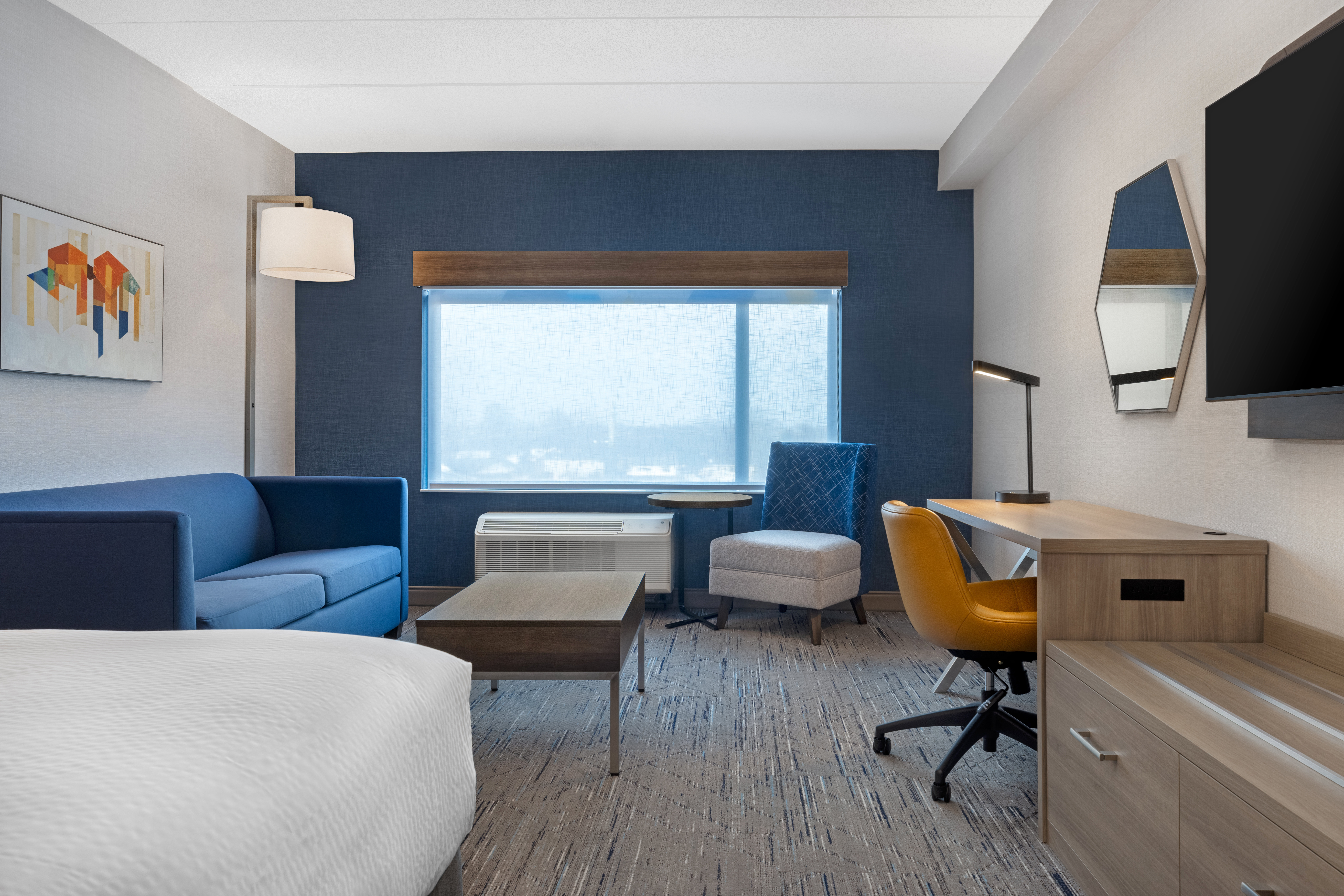 Holiday Inn Express & Suites St Thomas 18/50