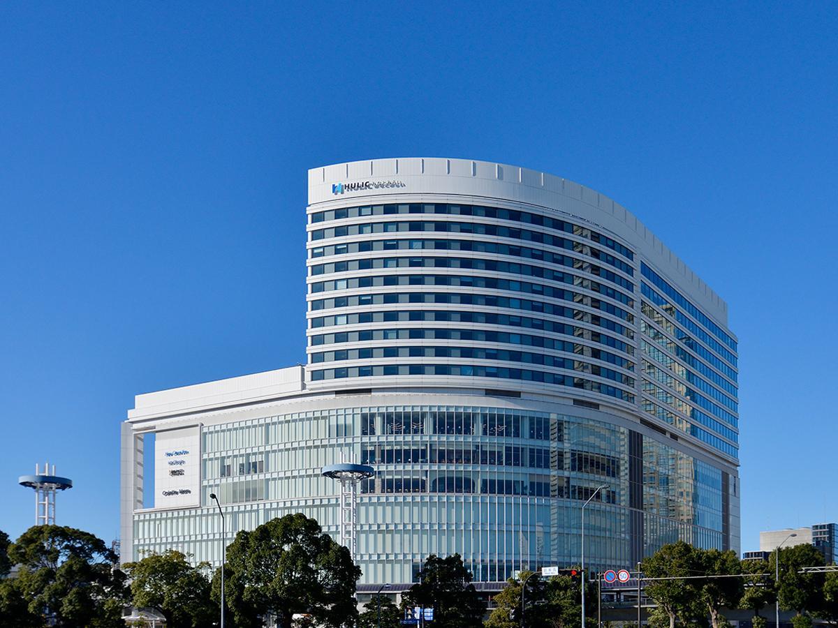 New Otani Inn Yokohama Premium in YOKOHAMA