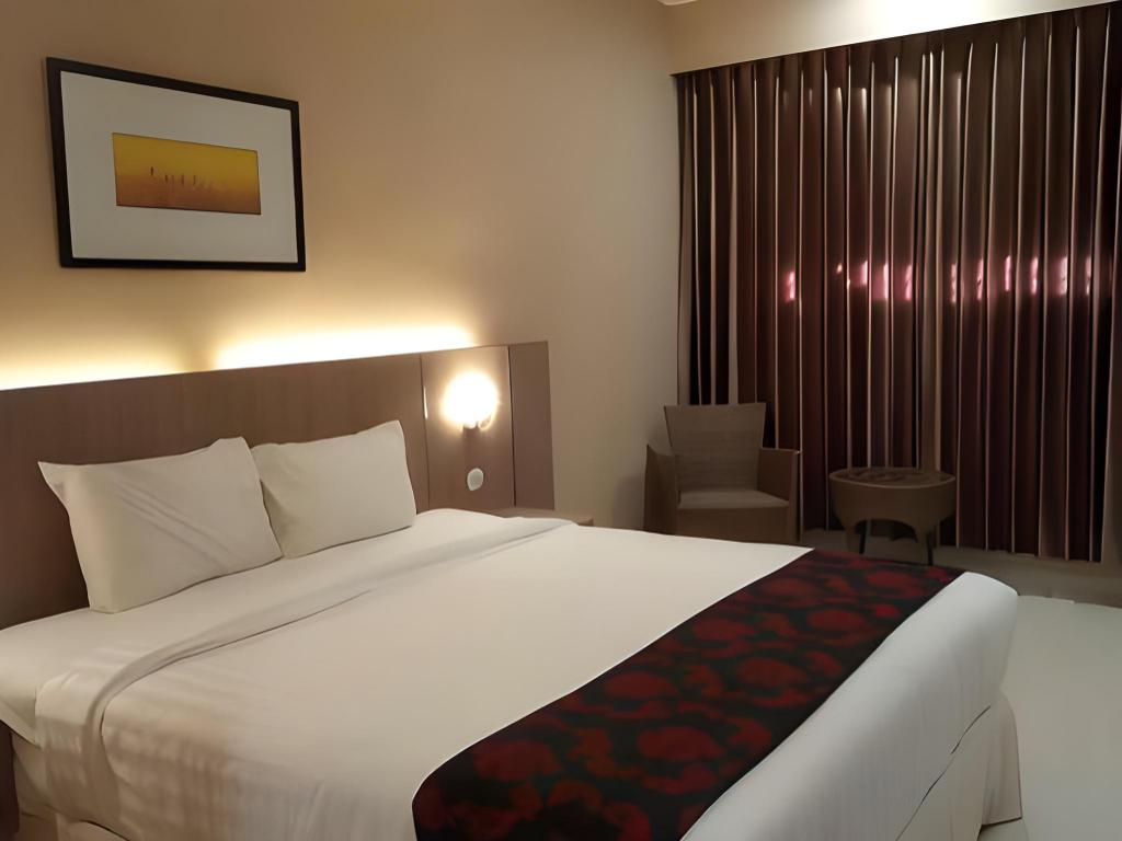 Ijen View Hotel and Resort 16/50