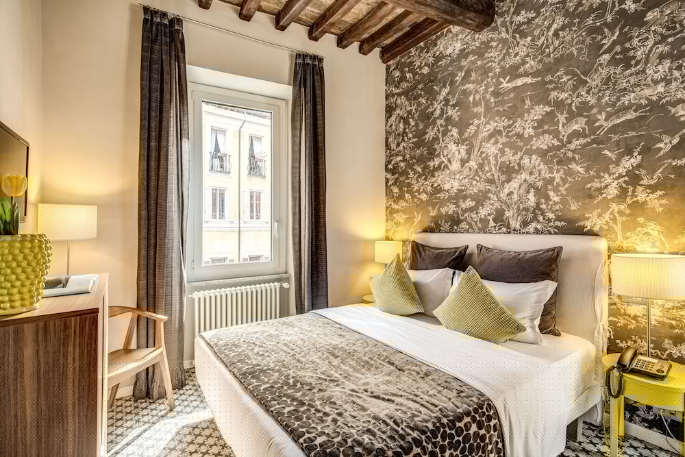 Trevi B&B Roma 38/74