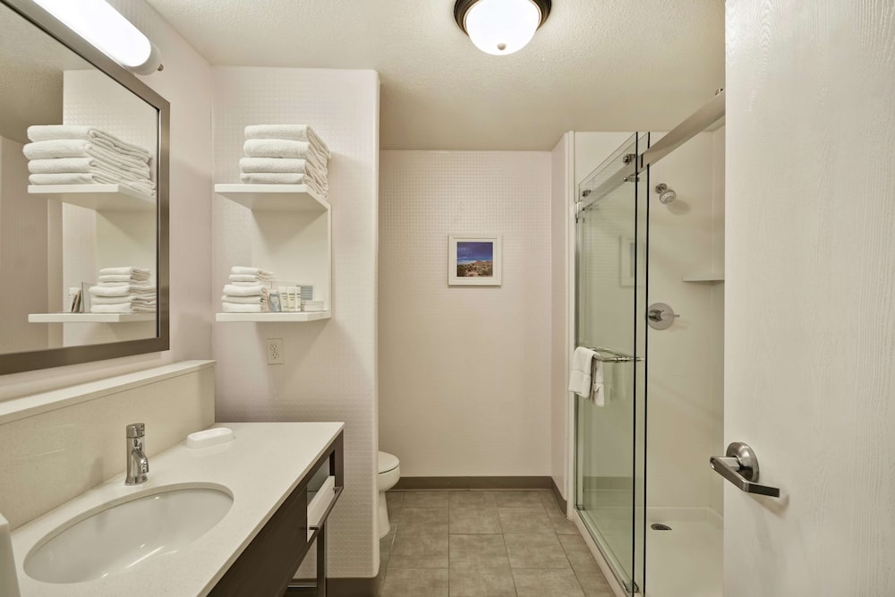 Hampton Inn And Suites Yuma 10/41