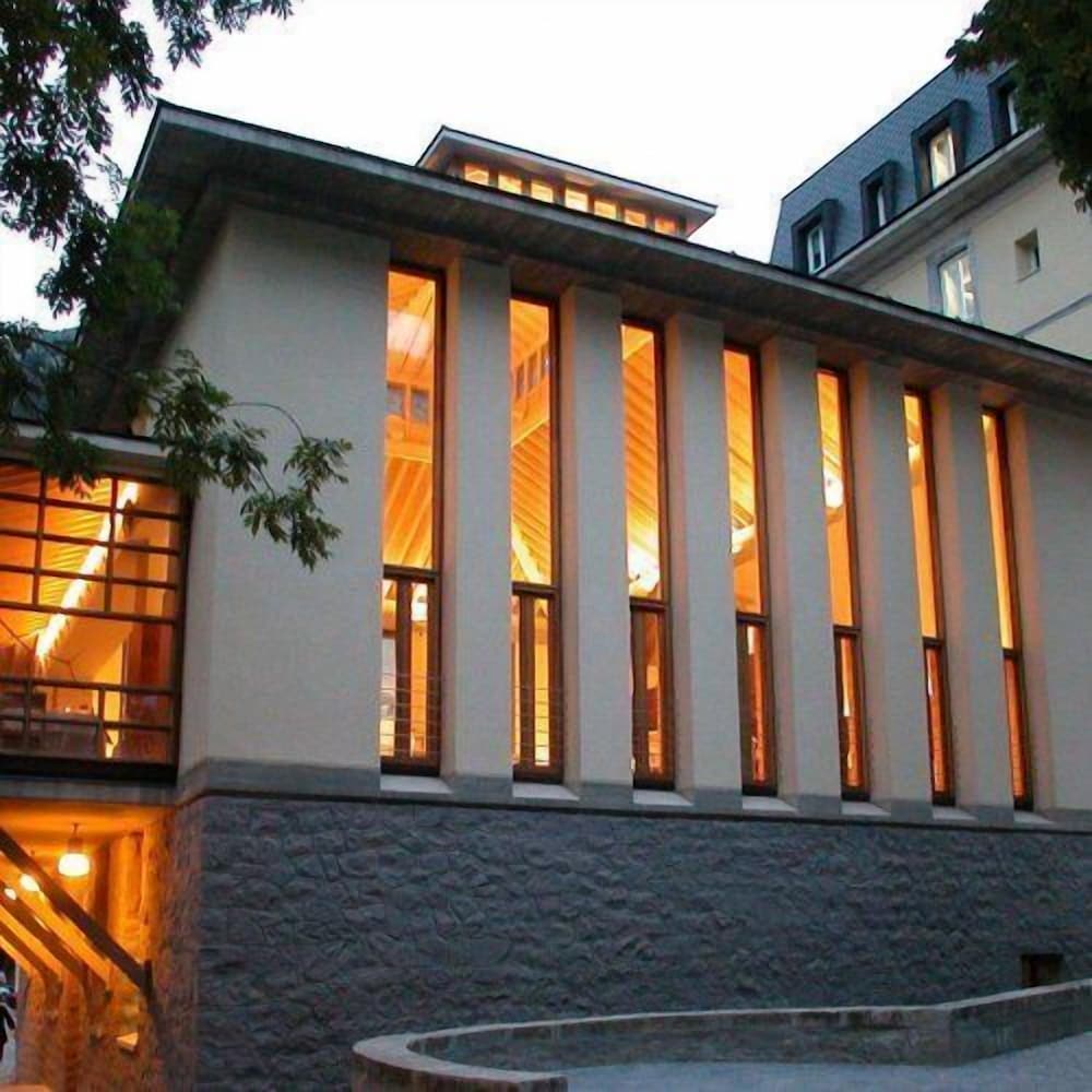 Gran Hotel Balneario de Panticosa 3/62
