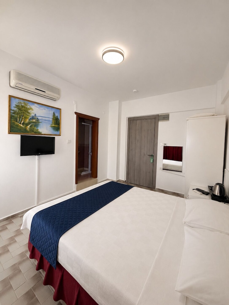 Soykan Hotel 23/62