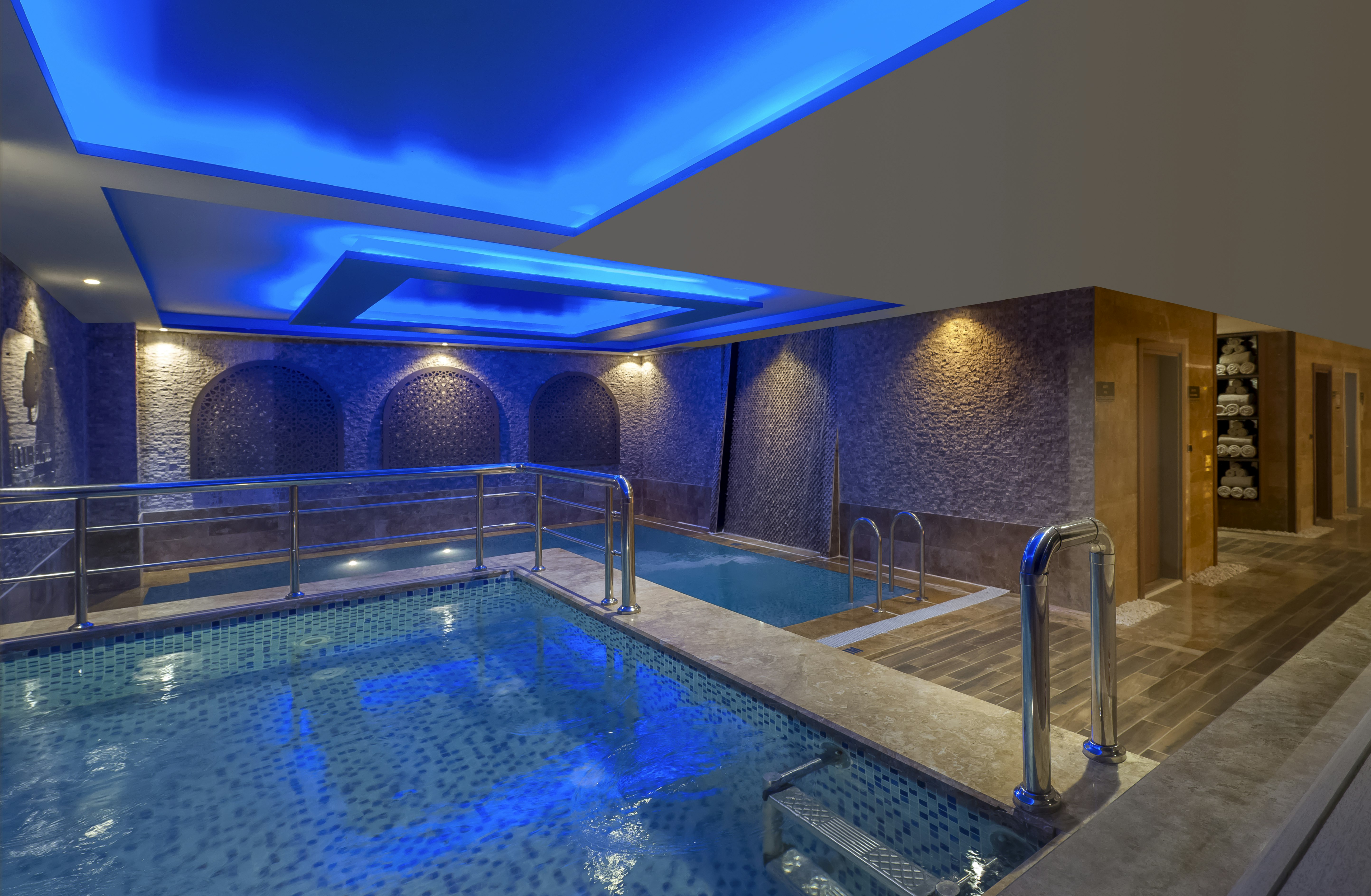 DoubleTree By Hilton Elazig 17/51