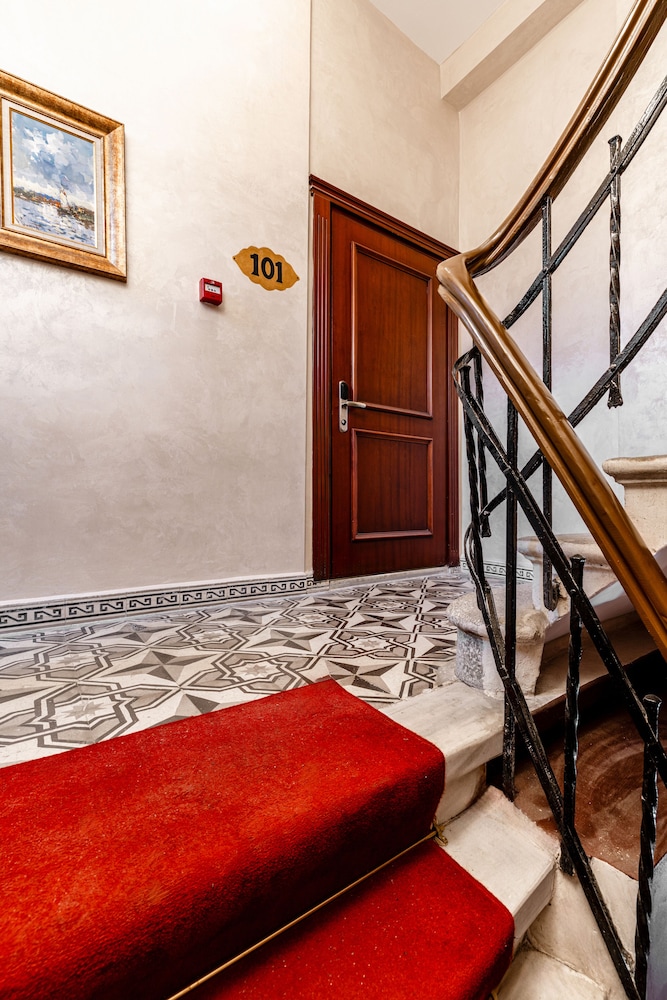 Felicity Palace Sirkeci 27/47