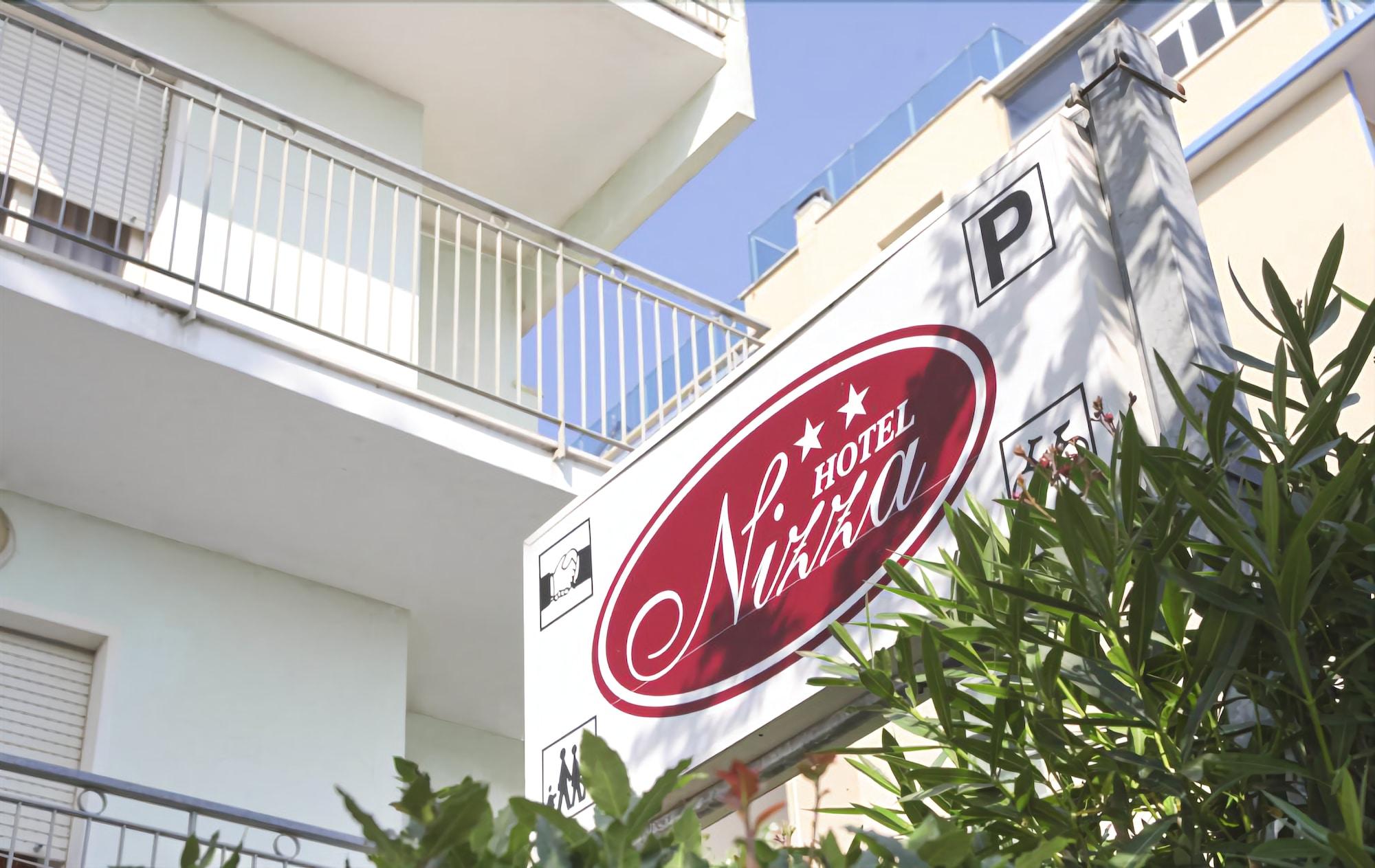 Hotel Nizza 5/34