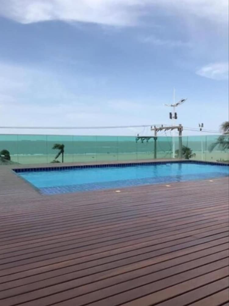 Litoranea Praia Hotel 33/40
