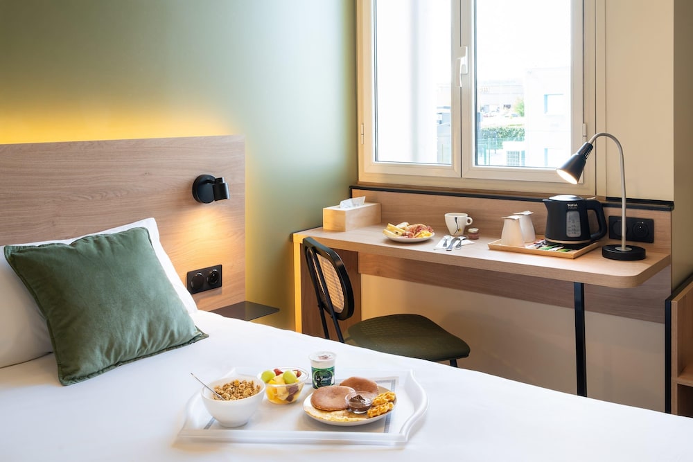 Sure Hotel by Best Western Dijon Sud 46/58