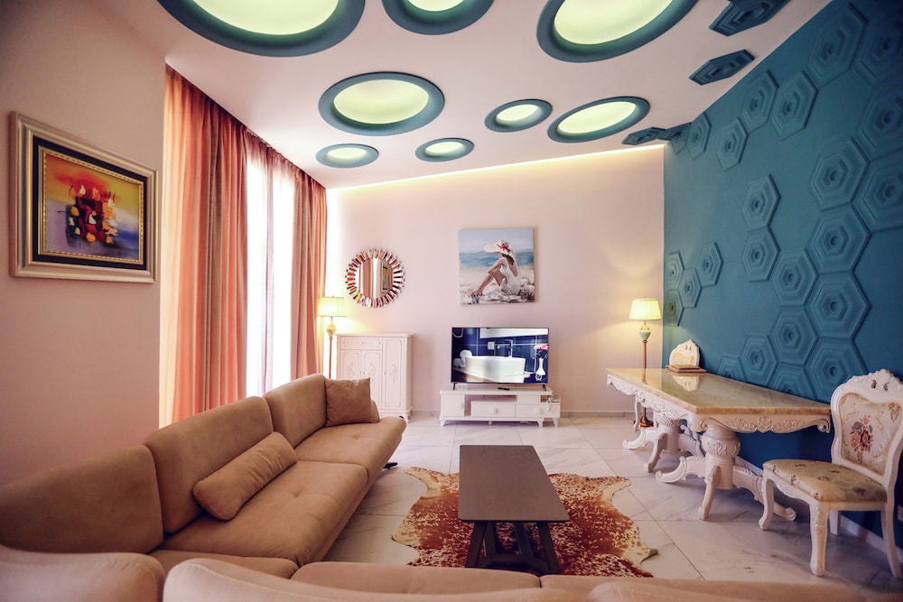 Velipoja Grand Europa Resort, Affiliated by Melia 30/50