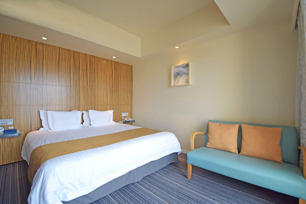 Hotel Universal Port 24/72