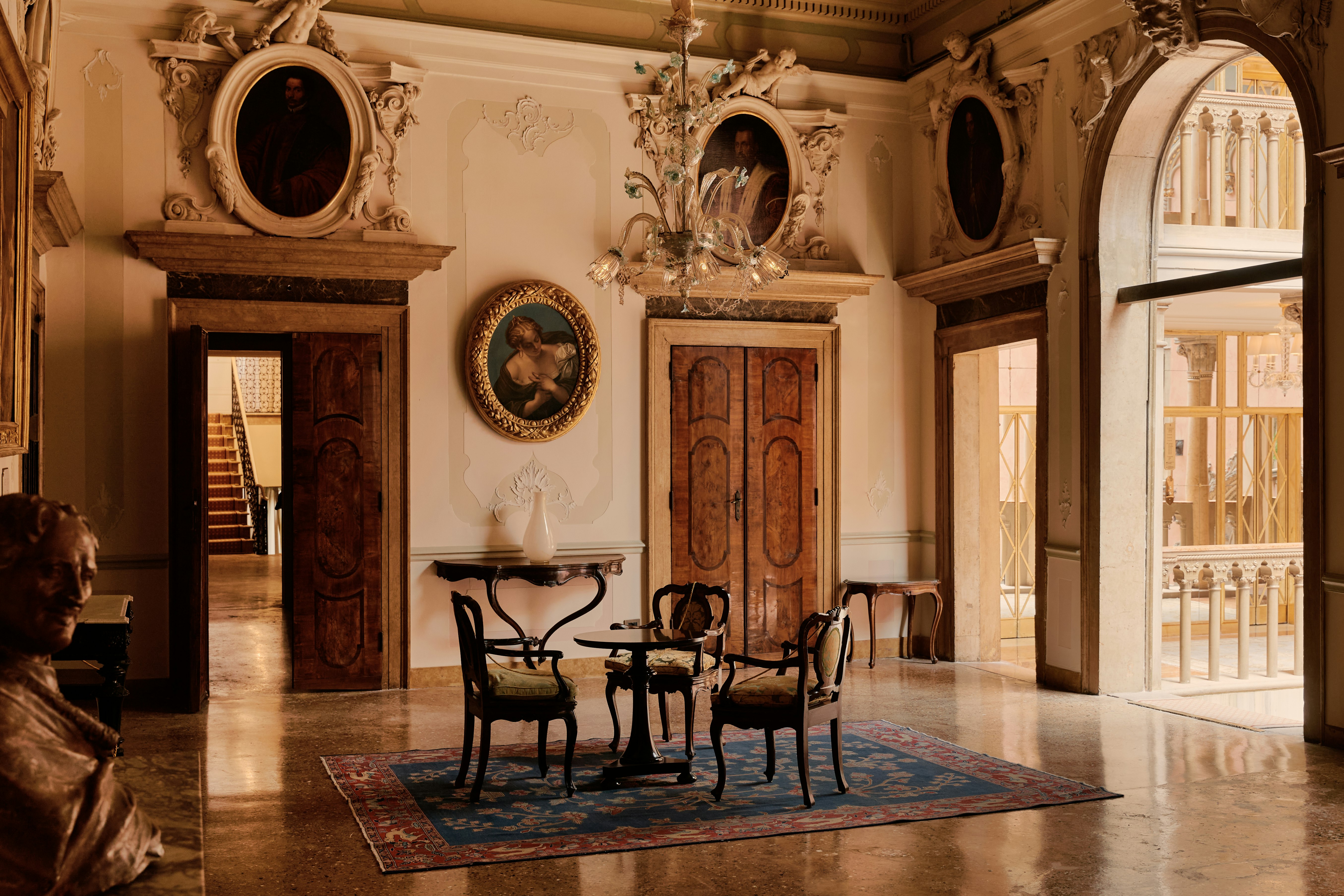 Hotel Danieli Venice 7/50