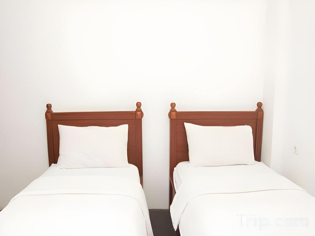 Amira Hotel Bandung 24/46