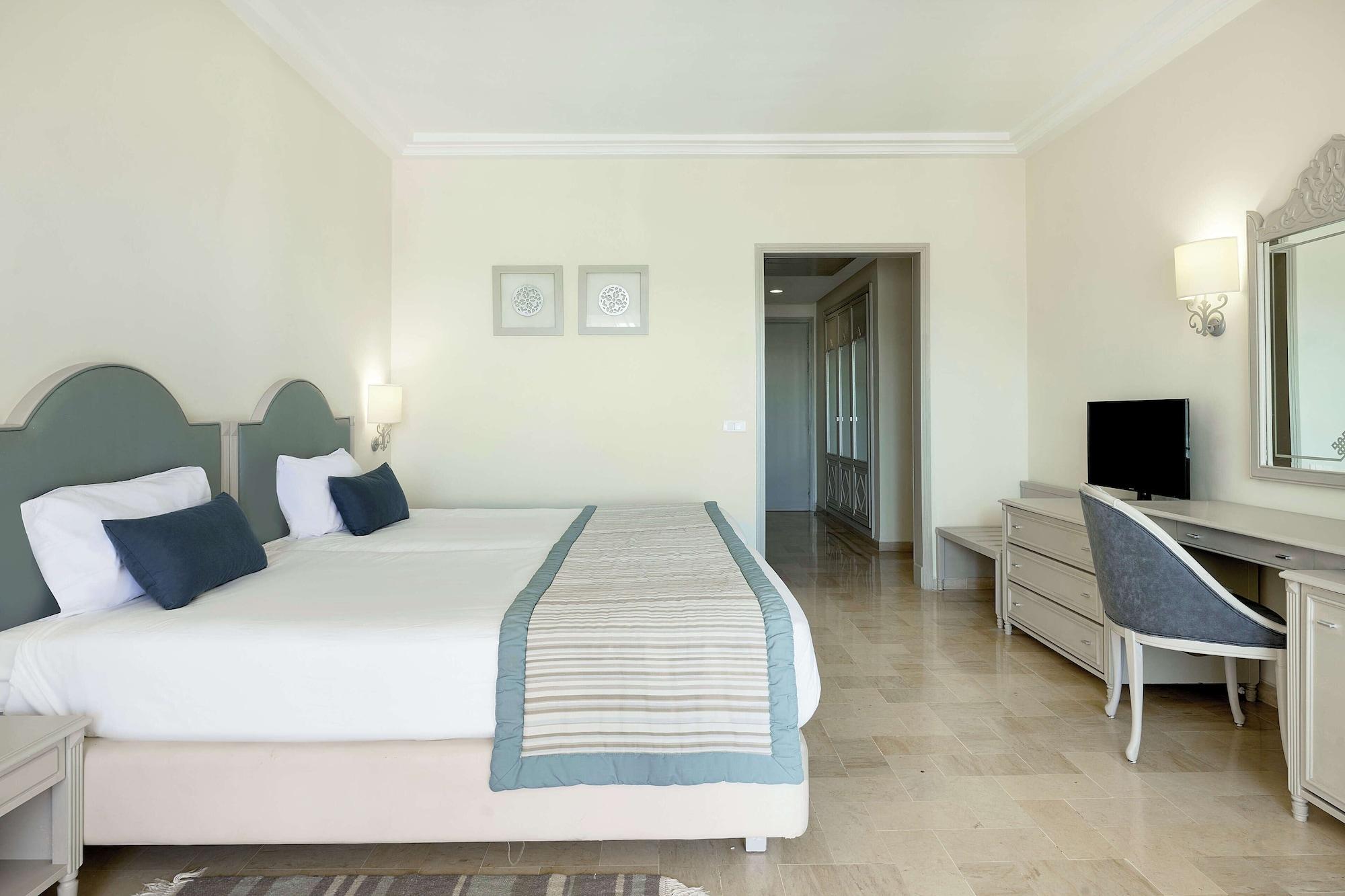 Room, Double Bed, Sea View, Priority Location