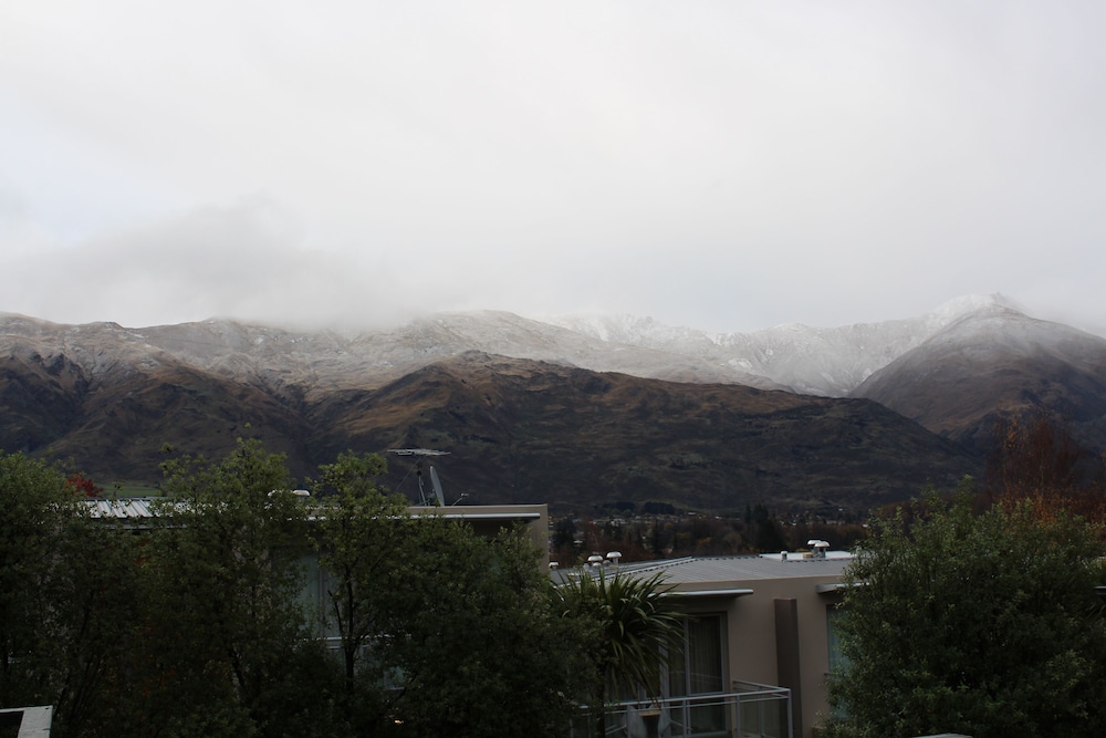 Wanaka Springs Lodge 3/59