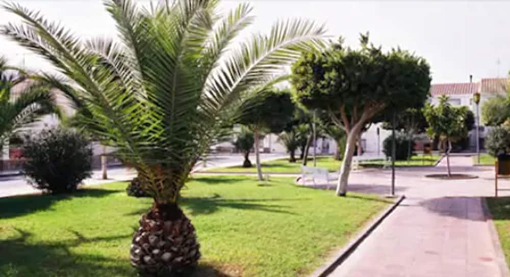 Bahia Serena 16/45