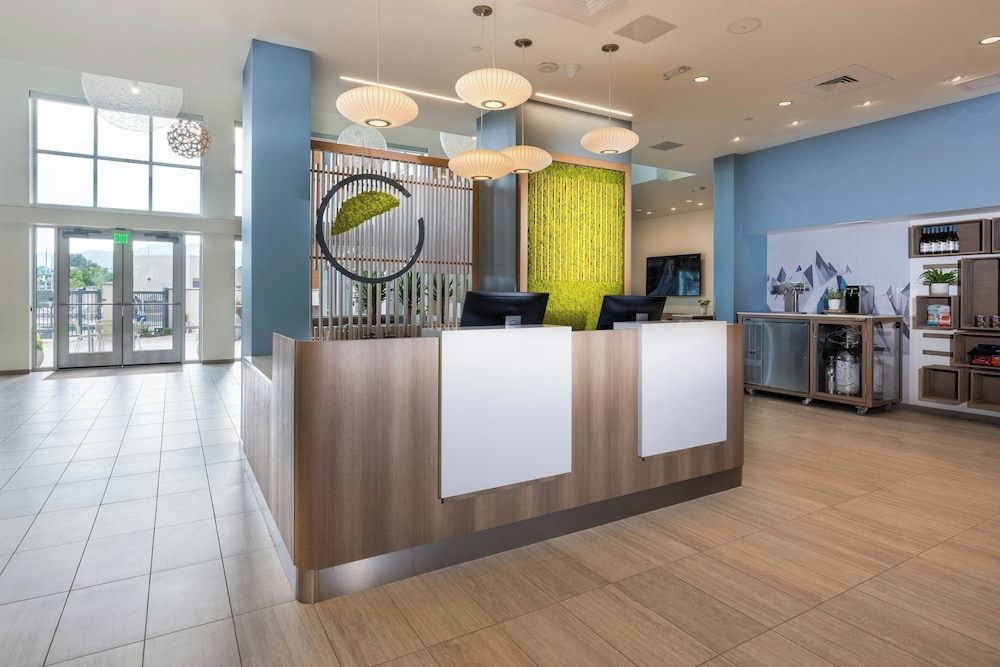 Element by Marriott Pooler Savannah Airport 3/39