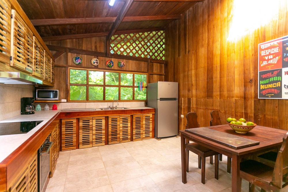 La Kukula Lodge 45/71
