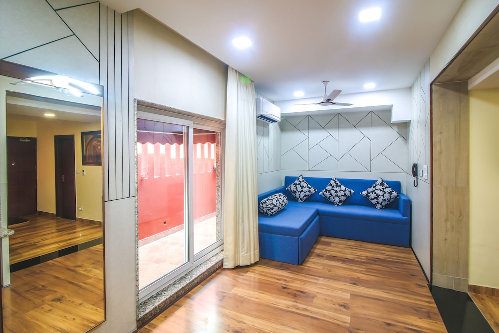Hotel Cama 26/50
