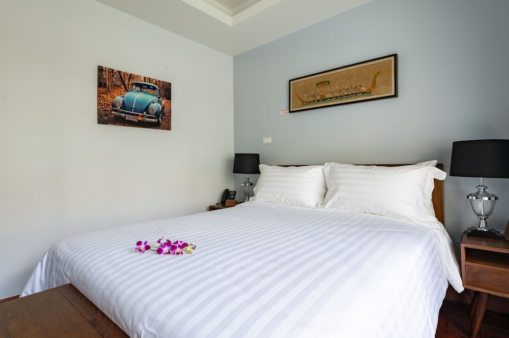 Maneeya Park Residence 6/50