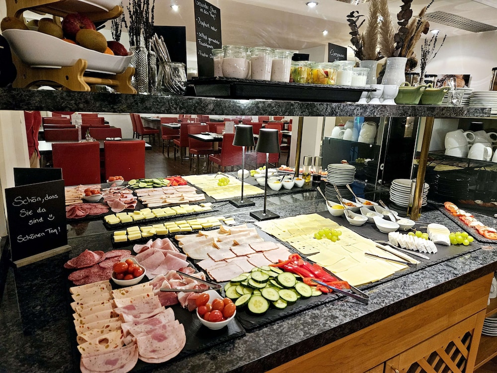 Tulip Inn Frankfurt Airport 40/50